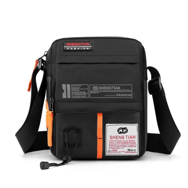 new fashion oxford bags men's shoulder bag man waterproof messenger crossbody bags for men 2023 business bags for men